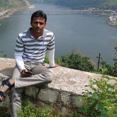 Profile Picture of S.Lokesh Reddy (@SegireddyS) on Twitter