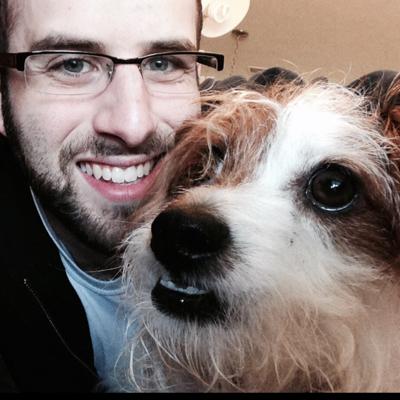 Profile Picture of Neil Weinberg (@NeilWeinberg44) on Twitter