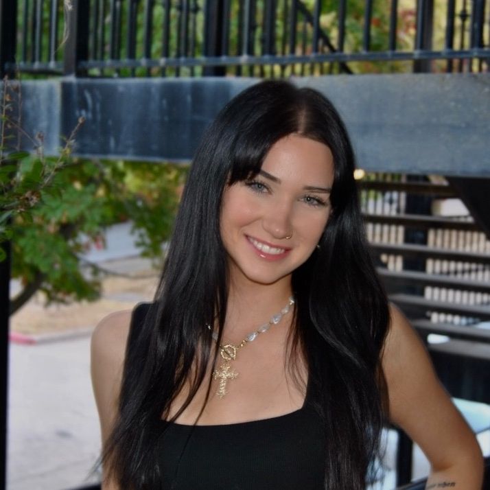 Profile Picture of madison duncan (@madisonn.duncan) on Tiktok