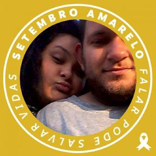 Profile Picture of Gabriele Momberger (Mamãe Do Kauê) (@gabrielle.ribeiro.180) on Facebook