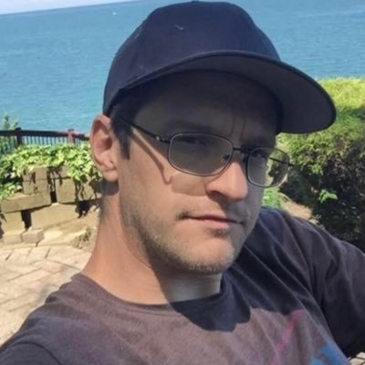 Profile Picture of Dustin Huffman (@DustinH98975658) on Twitter