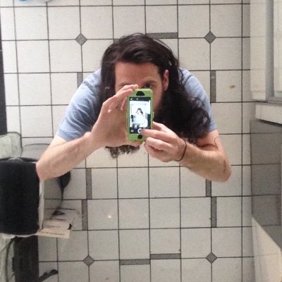 Profile Picture of Matthew Torchiana Hoban (@matthew_hoban) on Twitter