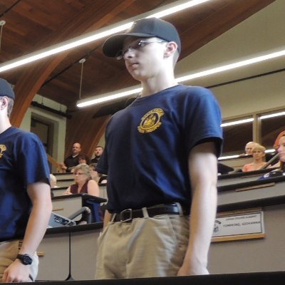 Nicholas Louis Stillwell - Twitter Profile Picture of Nicholas Louis Stillwell (@N_L_Stillwell) on Twitter