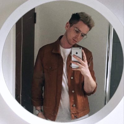 Profile Picture of Adam Steele (@adamdavid357) on Twitter