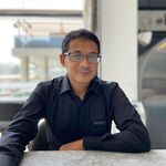 Profile Picture of Joël Claude Celestin (@joelclaudecelestin) on Instagram