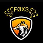 FØXS GILDA - Instagram Profile Picture of FØXS GILDA (@foxgildaff_) on Instagram