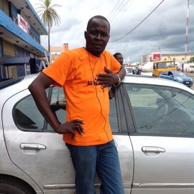 Profile Picture of David Ballah (@DankourJohnny) on Twitter