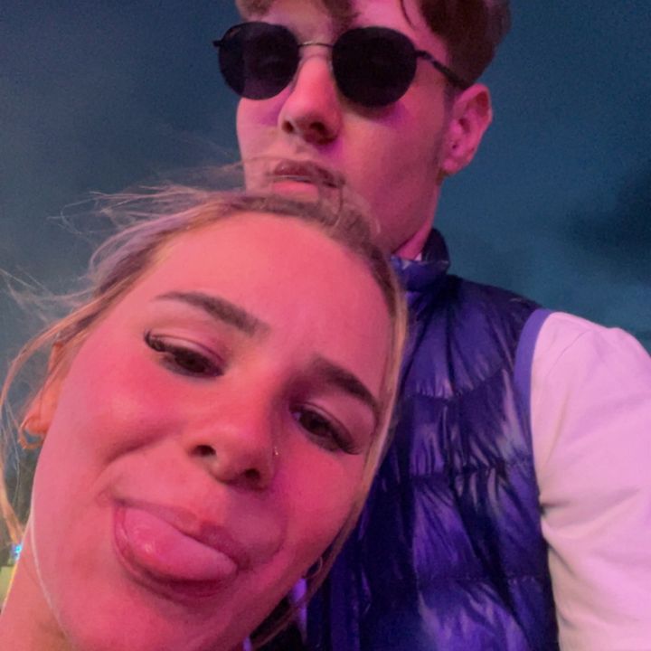 Profile Picture of davidproctor (@davidproctor06) on Tiktok