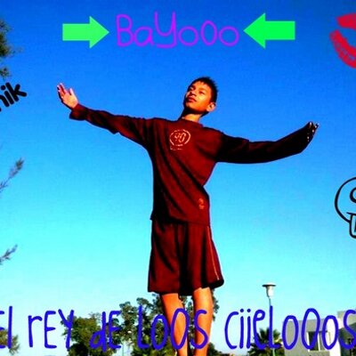 Profile Picture of Braulio Serrano Garc (@Bayiitho) on Twitter