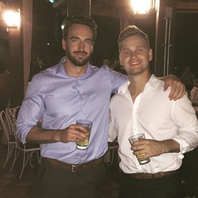 Profile Picture of Alex Levine (@Alex_levine66) on Twitter