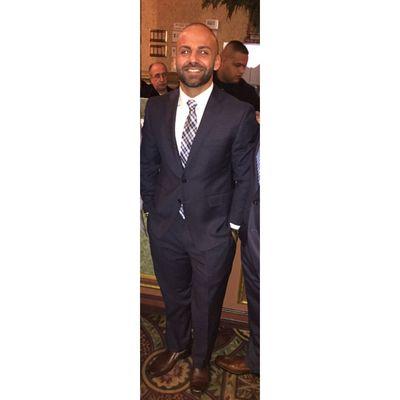 Profile Picture of Hussein Mroue (@H_Mroue) on Twitter