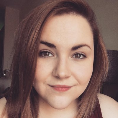 Profile Picture of Elizabeth Dozier (@ElizabethDozi12) on Twitter