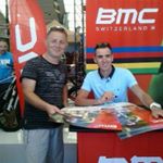 Profile Picture of Olivier Toussaint (@olivier76430) on Instagram