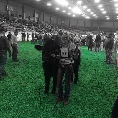 Profile Picture of Jennifer Olson (@JennLynnCow) on Twitter