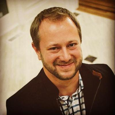 Profile Picture of Steven Luther (@scluther) on Twitter