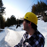 Profile Picture of Kevin Grenier (@kevin-grenier-6) on Quora