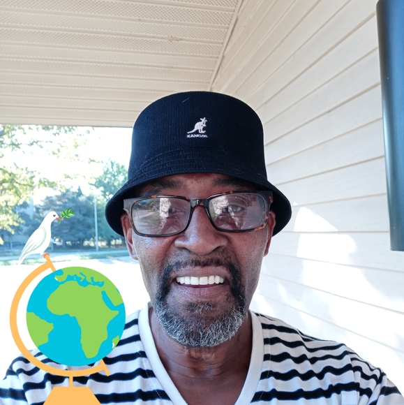 Profile Picture of Ill noble michael Nelson-bey (@micha7) on Poshmark