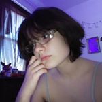 Profile Picture of Jade Greer (@getting_over_my_insecurities) on Instagram