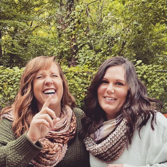 Profile Picture of Kayla Luzadder (@kluzadder) on Poshmark