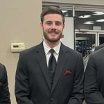 Profile Picture of Gabe Wilmot (@gabe_aaron15) on Instagram