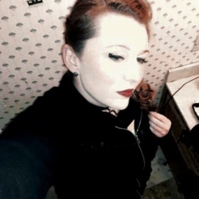 Profile Picture of Rigor Morton 🦇🃏 (@WeirdNPissdOff) on Twitter