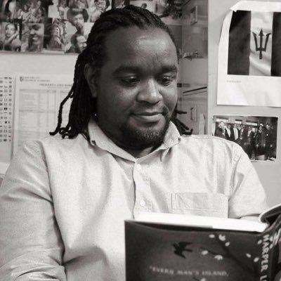 Profile Picture of Kurt Michael Sealey (@KSMentor1) on Twitter
