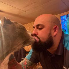 Profile Picture of Michael Bunnell192 (@bunnygas_1) on Tiktok