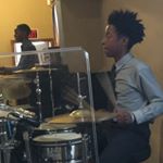 Profile Picture of Jeremiah Marshall (@cg.music13) on Instagram