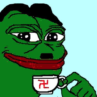 Profile Picture of Nolan Brock (@Spacewerewolf67) on Twitter