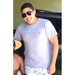 Profile Picture of Helber Filho (@helberfilho) on Instagram