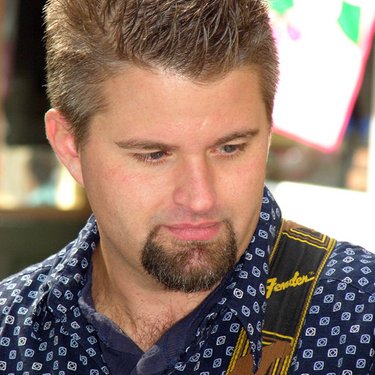 Profile Picture of Dan Rodriguez (@DanTheAZMan) on Twitter