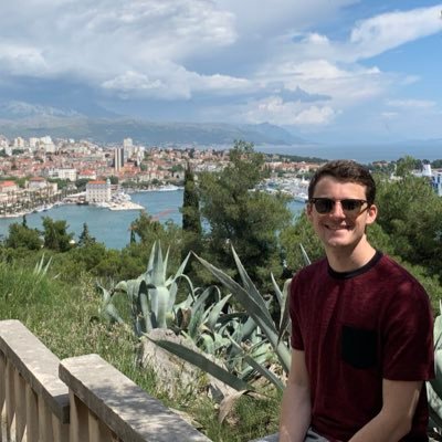 Profile Picture of Travis Purser (@Travis_Purser4) on Twitter