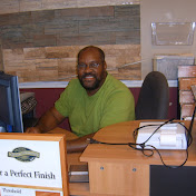 Profile Picture of Angel Verdejo (@averdejo1) on Youtube