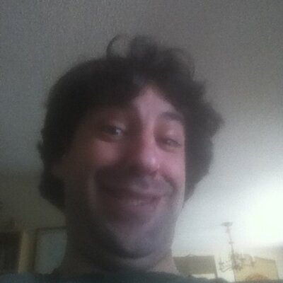 Profile Picture of Eric Berlin (@SillyPudE) on Twitter