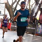 Profile Picture of James Greveson Hickie (@ohlookrunningshoes) on Instagram