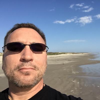 Profile Picture of Wayne Pauley (@wpauley) on Twitter