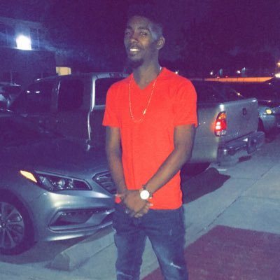 Profile Picture of Dedrick Thomas Jr. (@DedrickThomasJ1) on Twitter