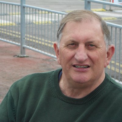 Profile Picture of Kenneth Clifton (@florafandangle) on Twitter