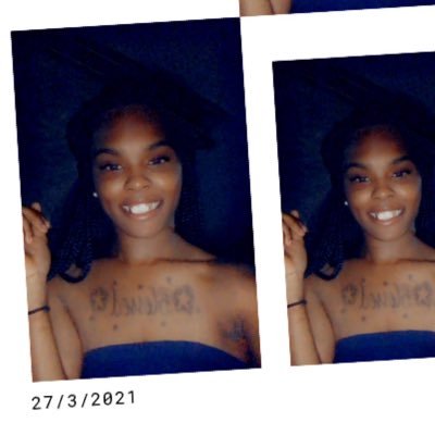 Profile Picture of Nique ❤️ (@Shainamitchell) on Twitter