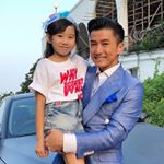 Profile Picture of 💕林靖文💕Sophia (@lamchingman_sophia) on Instagram