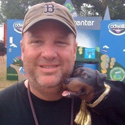 Profile Picture of Brian Samelson (@Poppa_Sam) on Twitter