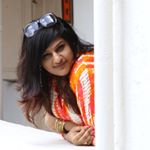 Profile Picture of Devanshi Jalundhwala (@wantmorepizza) on Instagram