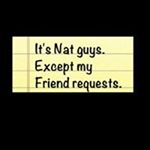 Profile Picture of Nat Alia (@nataliagracedowns) on Instagram