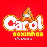 Profile Picture of Carol Coxinhas São José (@carolcoxinhassaojose) on Instagram