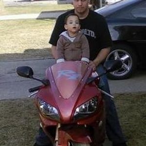 Profile Picture of Anthony Carlton (@anthonyjcarlton) on Myspace