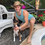 Profile Picture of Jake Goodman (@ninjakethesnake) on Instagram