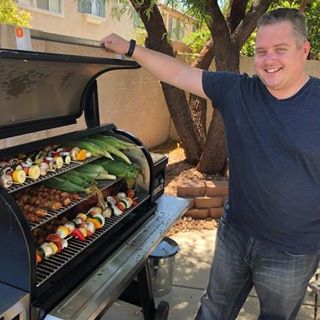 Profile Picture of David Jacks (@Drjjesq) on Facebook