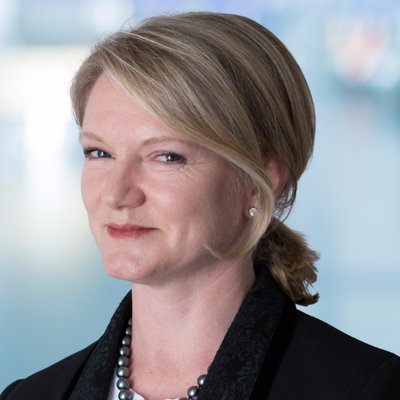 Profile Picture of Gillian Judge (@gillian_judge) on Twitter