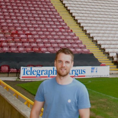 Profile Picture of Thomas (@thomas_slack84) on Twitter