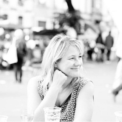 Profile Picture of Debra Kidd (@debrakidd) on Twitter